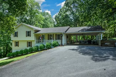 41 Clark Station Road, Jasper, GA 30143 - Photo 1
