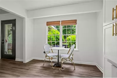 2370 Holly Springs Road NE, Marietta, GA 30062 - Photo 11