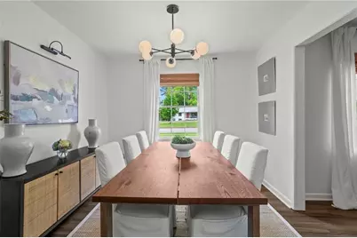 2370 Holly Springs Road NE, Marietta, GA 30062 - Photo 7