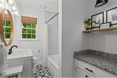2370 Holly Springs Road NE, Marietta, GA 30062 - Photo 21