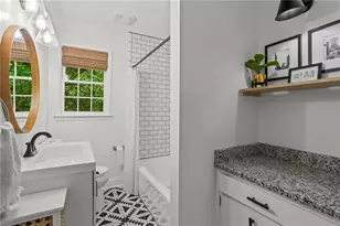 2370 Holly Springs Road NE, Marietta, GA 30062 - Photo 21