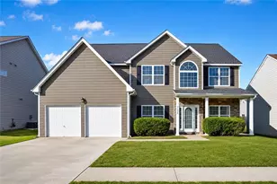 4106 Eldon Dr, Fairburn, GA 30213 - Photo 1