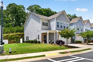 146 Madison Bend, Woodstock, GA 30188 - Photo 3