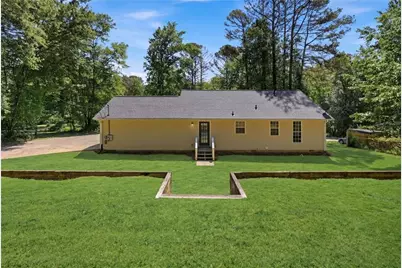 5790 Oak Grove Valley Drive, Cumming, GA 30028 - Photo 27