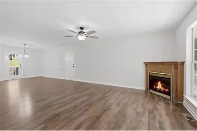 5790 Oak Grove Valley Drive, Cumming, GA 30028 - Photo 3
