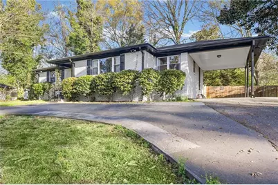 3108 N Druid Hills Road NE, Decatur, GA 30033 - Photo 5