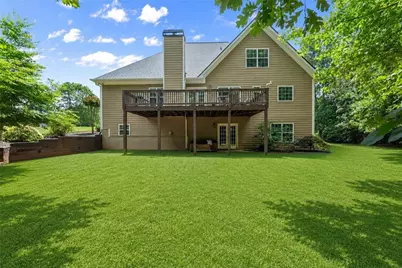 6643 Windvane Point, Clermont, GA 30527 - Photo 3