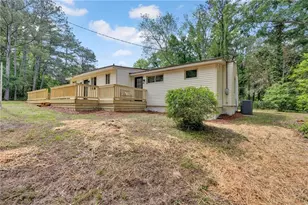 2573 Bonds Lake Rd NW, Conyers, GA 30012 - Photo 41