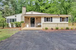 2573 Bonds Lake Rd NW, Conyers, GA 30012 - Photo 1