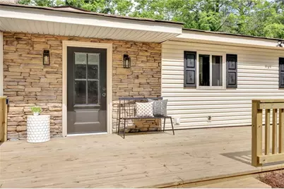 2573 Bonds Lake Road NW, Conyers, GA 30012 - Photo 3