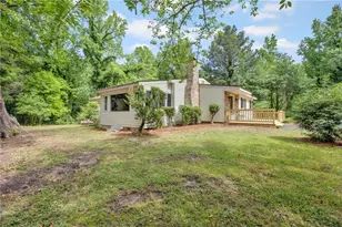 2573 Bonds Lake Rd NW, Conyers, GA 30012 - Photo 37