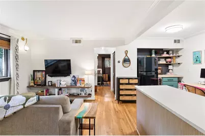 870 Glendale Terrace NE #3, Atlanta, GA 30308 - Photo 5