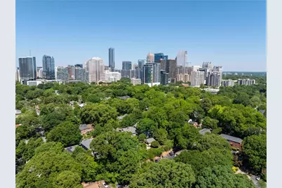 870 Glendale Terrace NE #3, Atlanta, GA 30308 - Photo 21