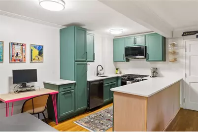 870 Glendale Terrace NE #3, Atlanta, GA 30308 - Photo 3
