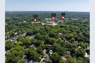 870 Glendale Terrace NE #3, Atlanta, GA 30308 - Photo 19
