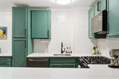 870 Glendale Terrace NE #3, Atlanta, GA 30308 - Photo 3