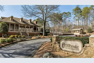 335 Bristol Stone Lane, Johns Creek, GA 30005 - Photo 35