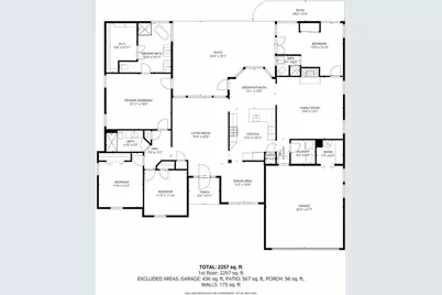 335 Bristol Stone Lane, Johns Creek, GA 30005 - Photo 41
