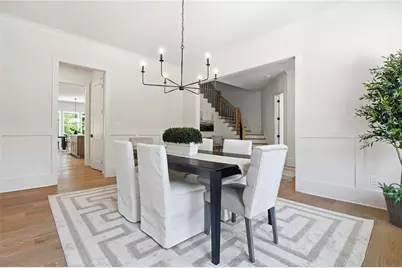 1967 Highgrove Court, Atlanta, GA 30345 - Photo 5
