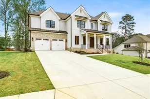 1967 Highgrove Ct, Atlanta, GA 30345 - Photo 3