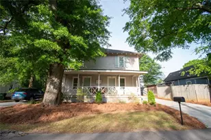 702 Radford St, Monroe, GA 30655 - Photo 1