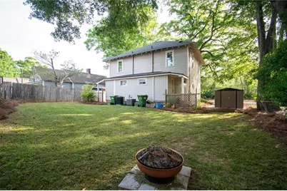 702 Radford Street, Monroe, GA 30655 - Photo 47