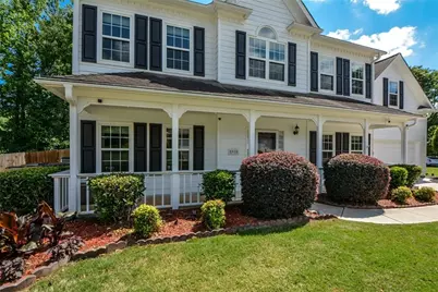 5910 Findley Chase Drive, Johns Creek, GA 30097 - Photo 5