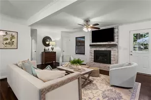1826 E Ramble Ct, Decatur, GA 30033 - Photo 7