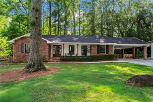 1826 E Ramble Ct, Decatur, GA 30033 - Photo 1