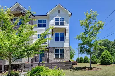 3764 Sage Park Way, Suwanee, GA 30024 - Photo 3