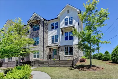 3764 Sage Park Way, Suwanee, GA 30024 - Photo 1