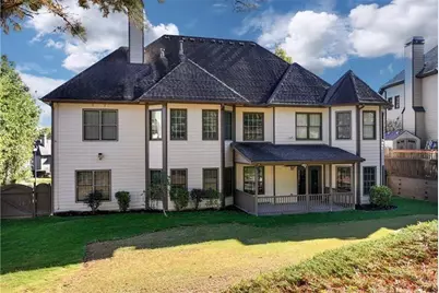 4041 Lost Mill Lane, Buford, GA 30519 - Photo 7