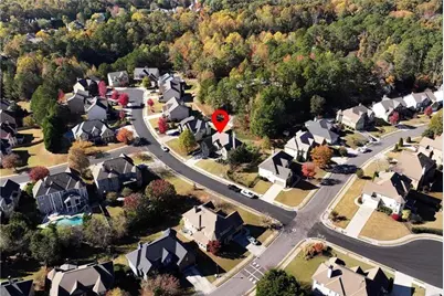 4041 Lost Mill Lane, Buford, GA 30519 - Photo 5