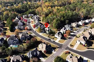 4041 Lost Mill Ln, Buford, GA 30519 - Photo 5