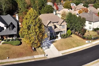 4041 Lost Mill Lane, Buford, GA 30519 - Photo 3