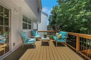 4860 Bankside Way, Peachtree Corners, GA 30092 - Photo 39