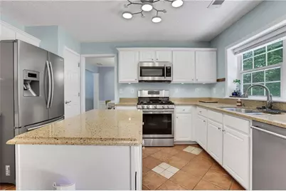 4860 Bankside Way, Peachtree Corners, GA 30092 - Photo 15