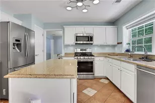 4860 Bankside Way, Peachtree Corners, GA 30092 - Photo 15