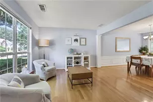4860 Bankside Way, Peachtree Corners, GA 30092 - Photo 3