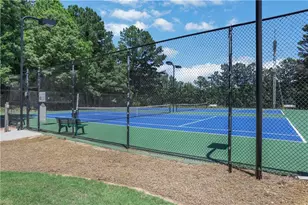 4860 Bankside Way, Peachtree Corners, GA 30092 - Photo 47