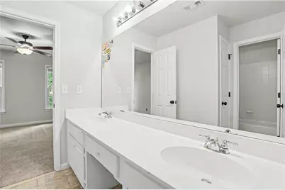 1738 Mulberry Lake Drive, Dacula, GA 30019 - Photo 35