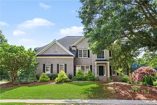 1738 Mulberry Lake Dr, Dacula, GA 30019 - Photo 1