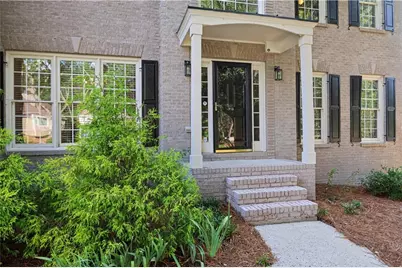 1738 Mulberry Lake Drive, Dacula, GA 30019 - Photo 5