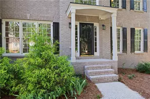 1738 Mulberry Lake Dr, Dacula, GA 30019 - Photo 5