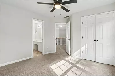 1738 Mulberry Lake Drive, Dacula, GA 30019 - Photo 35