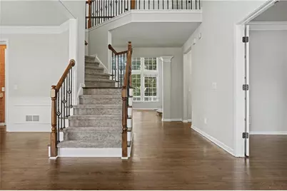 1738 Mulberry Lake Drive, Dacula, GA 30019 - Photo 7