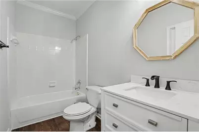 1738 Mulberry Lake Drive, Dacula, GA 30019 - Photo 23