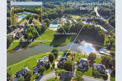 1738 Mulberry Lake Drive, Dacula, GA 30019 - Photo 61