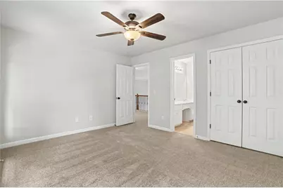 1738 Mulberry Lake Drive, Dacula, GA 30019 - Photo 37