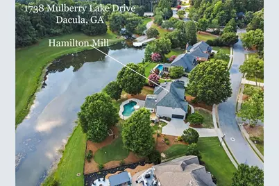 1738 Mulberry Lake Drive, Dacula, GA 30019 - Photo 67